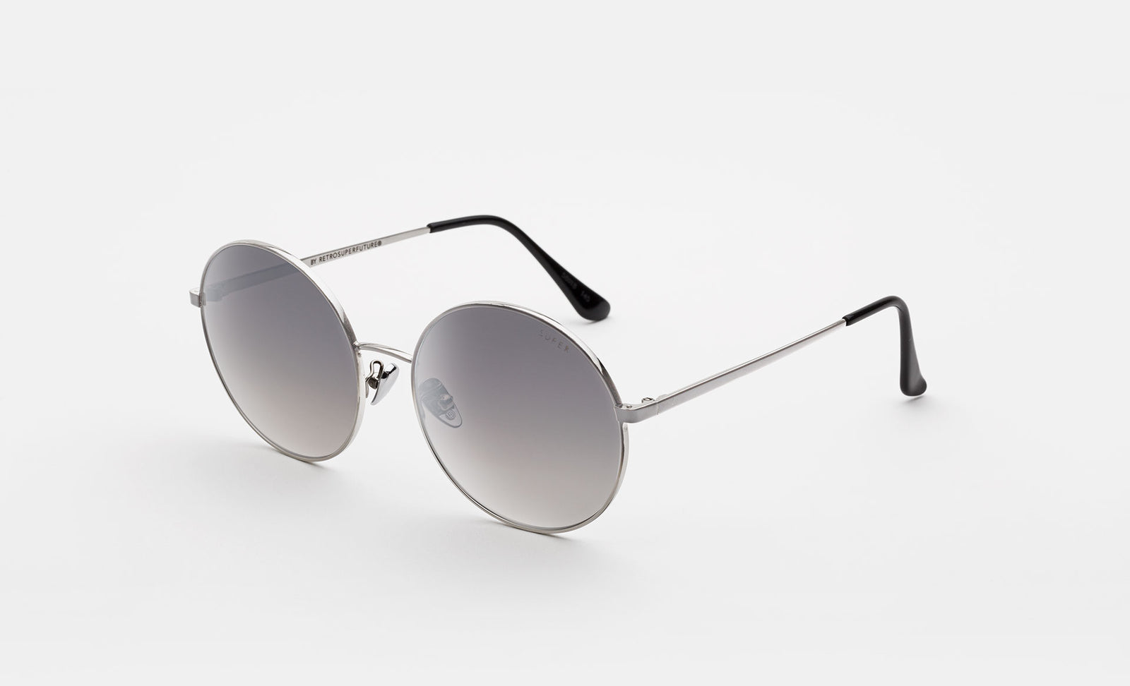 Polly Fadeism Black - Retrosuperfuture USA -