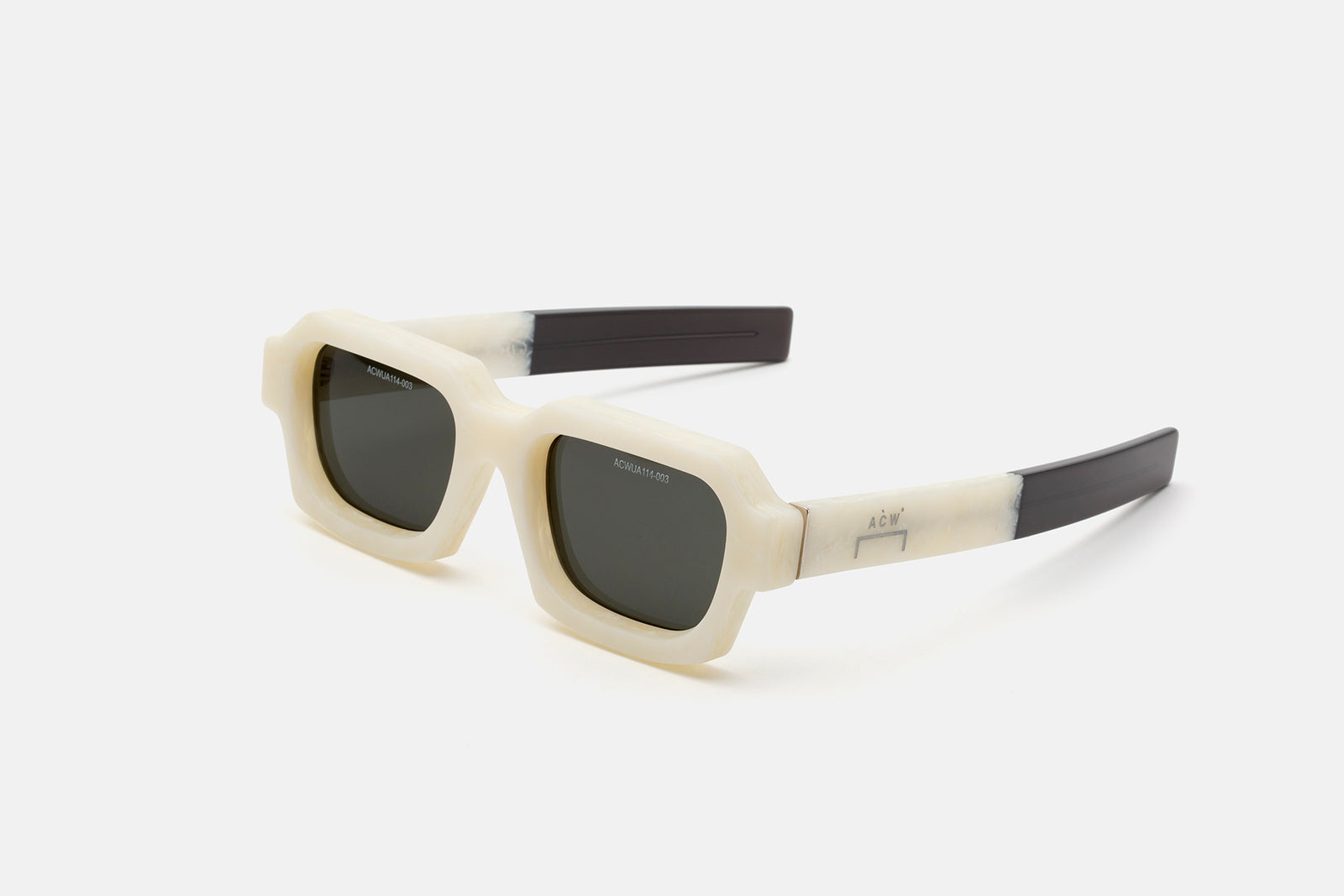 Caro ACW III White - Retrosuperfuture USA -
