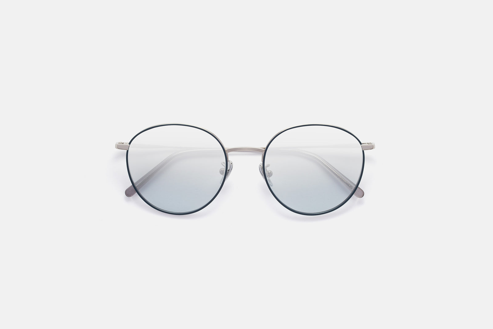 Europa Silver Ombre - Retrosuperfuture USA -