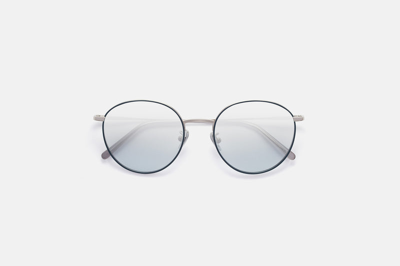 Europa Silver Ombre - Retrosuperfuture USA -
