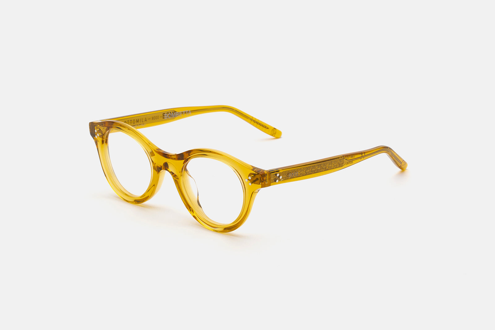 Bombetta Ambra - Retrosuperfuture USA -