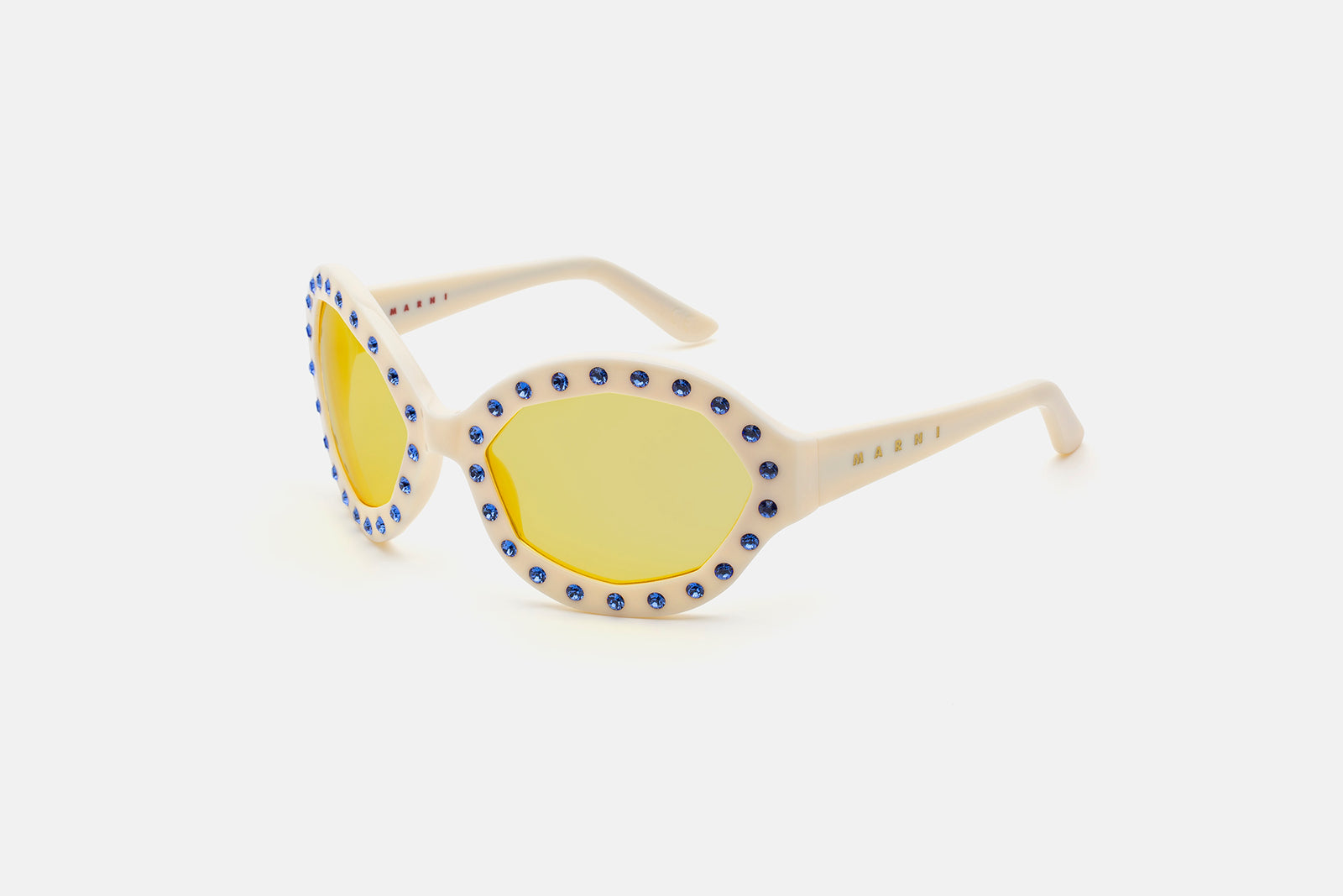 Naica Mine Creme - Retrosuperfuture USA -