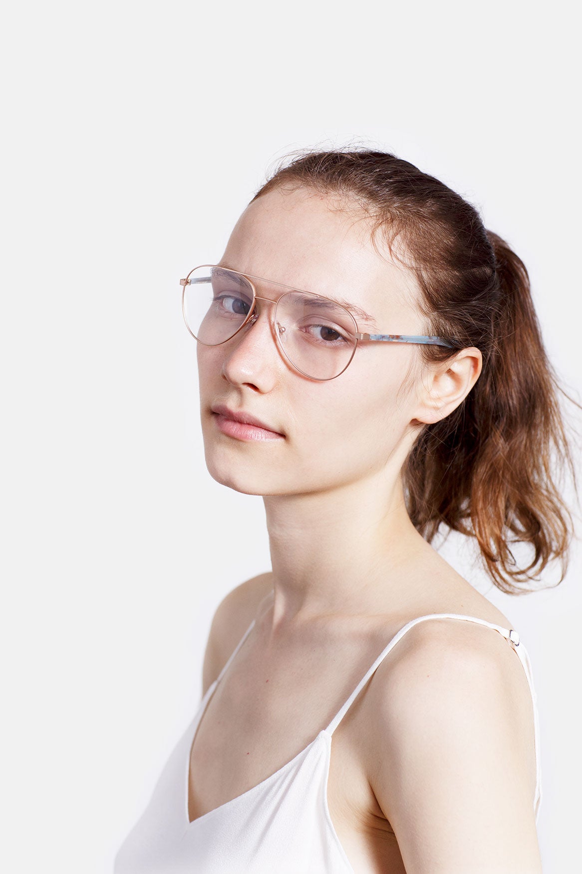 Numero 34 Oro Rosa - Retrosuperfuture USA -
