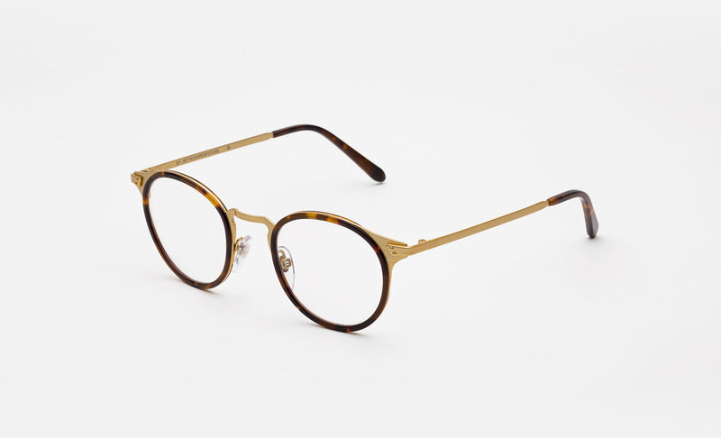 Numero 20 Oro - Retrosuperfuture USA -