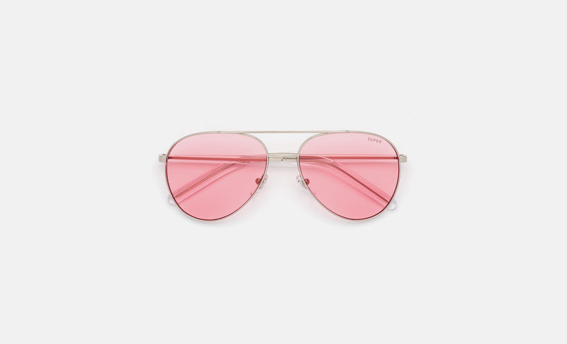 Ideal Pink - Retrosuperfuture USA -