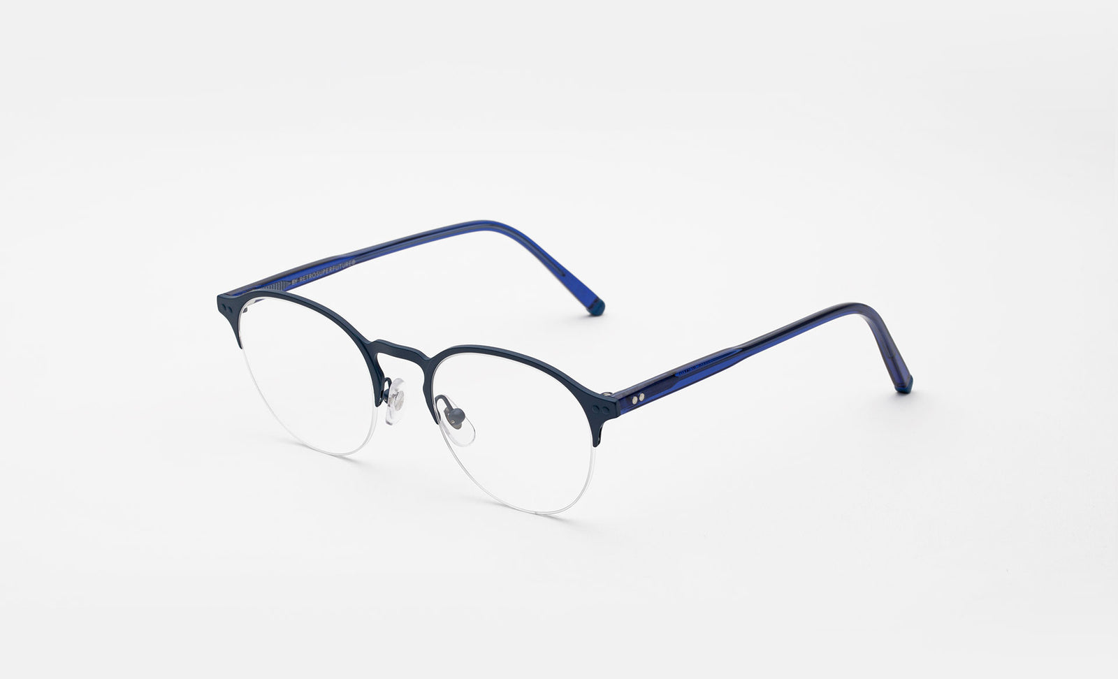 Numero 38 Blu - Retrosuperfuture USA -