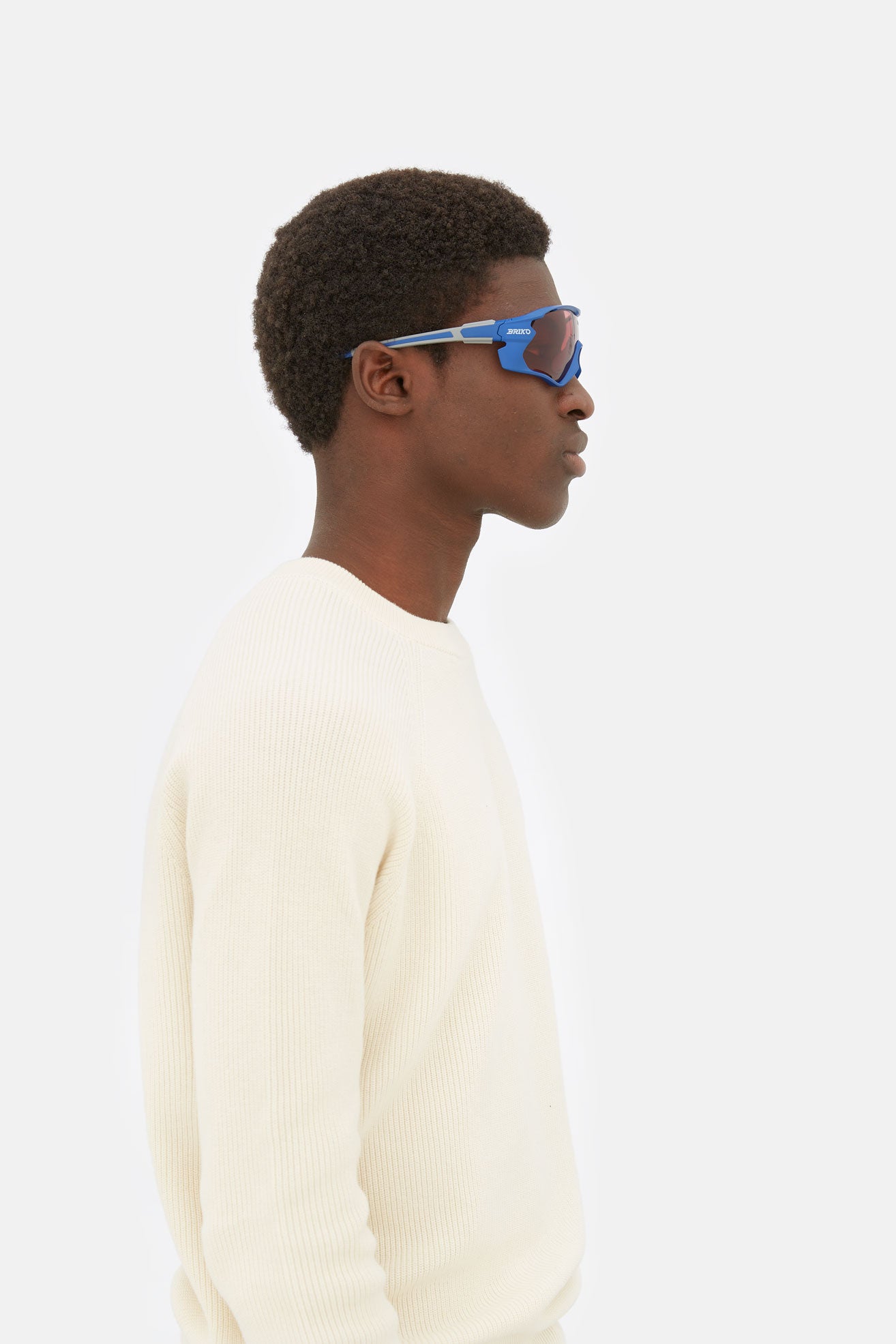 Tongass Blue - Retrosuperfuture USA -