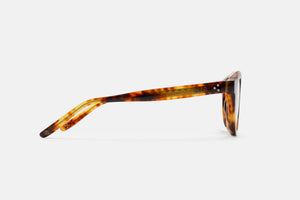 Mies Tortoise — 3