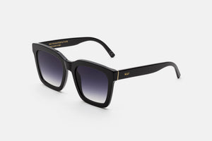 Aalto Black Faded - Retrosuperfuture USA - — 2