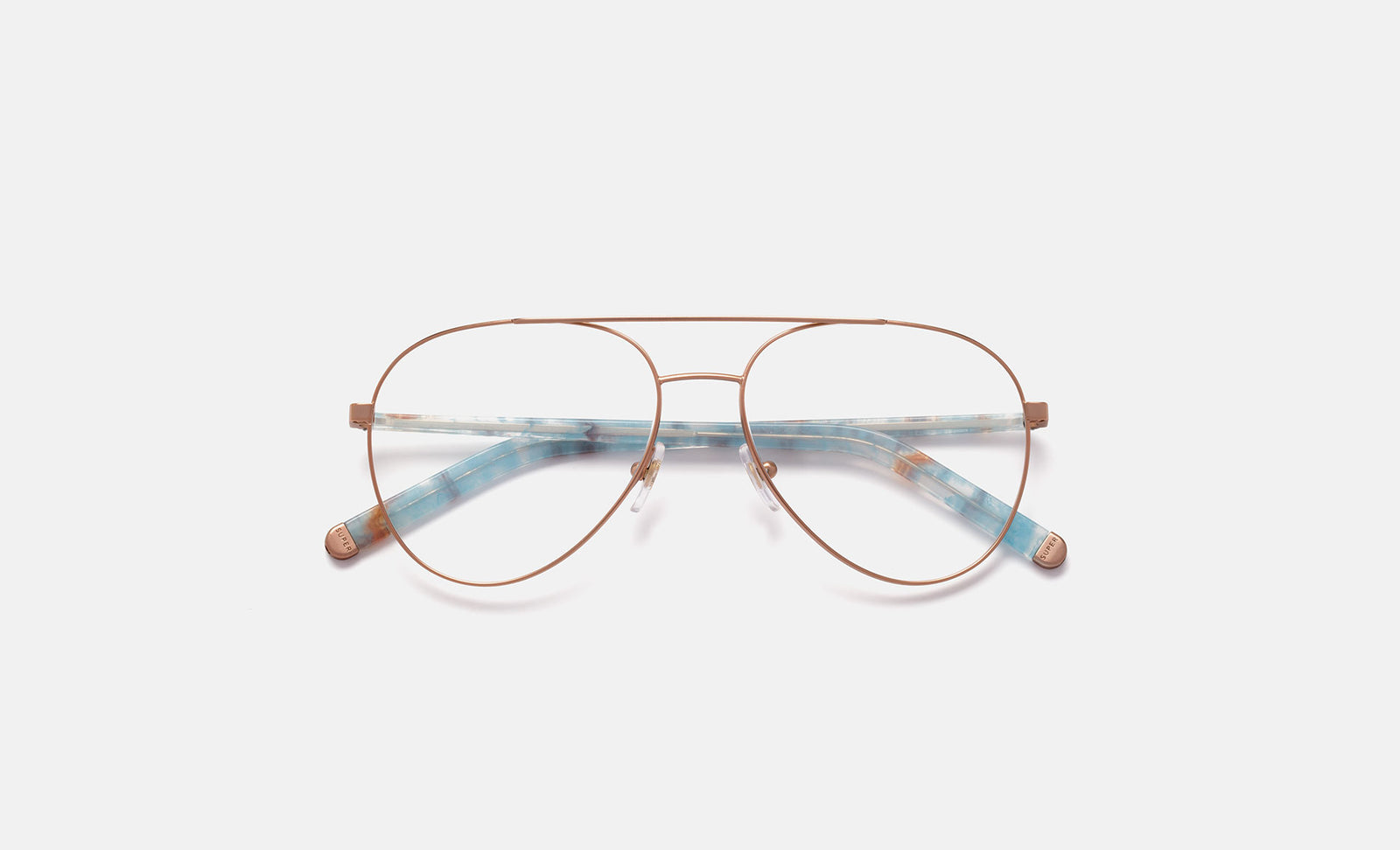 Numero 34 Oro Rosa - Retrosuperfuture USA -