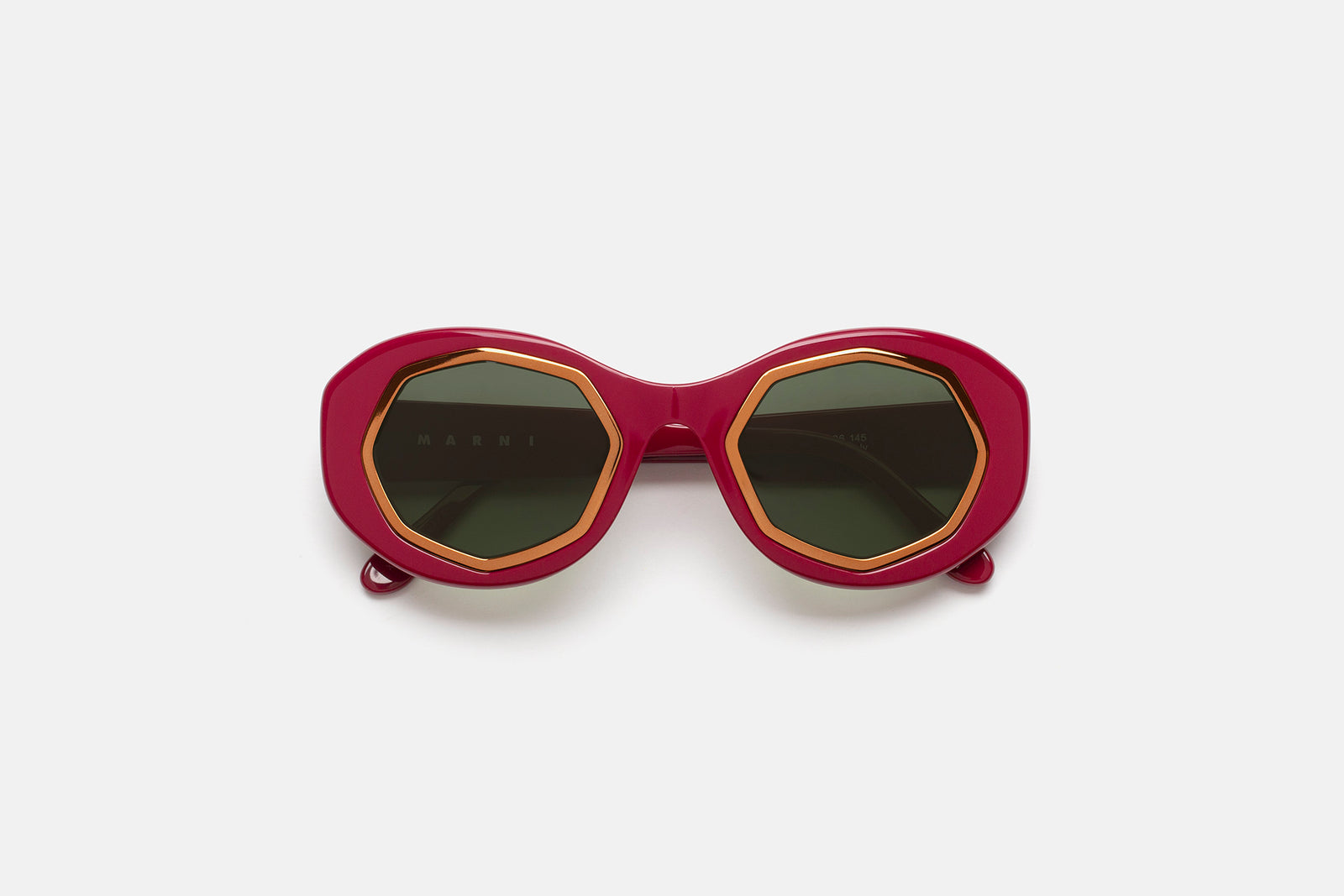 Mount Bromo Bordeaux - Retrosuperfuture USA -