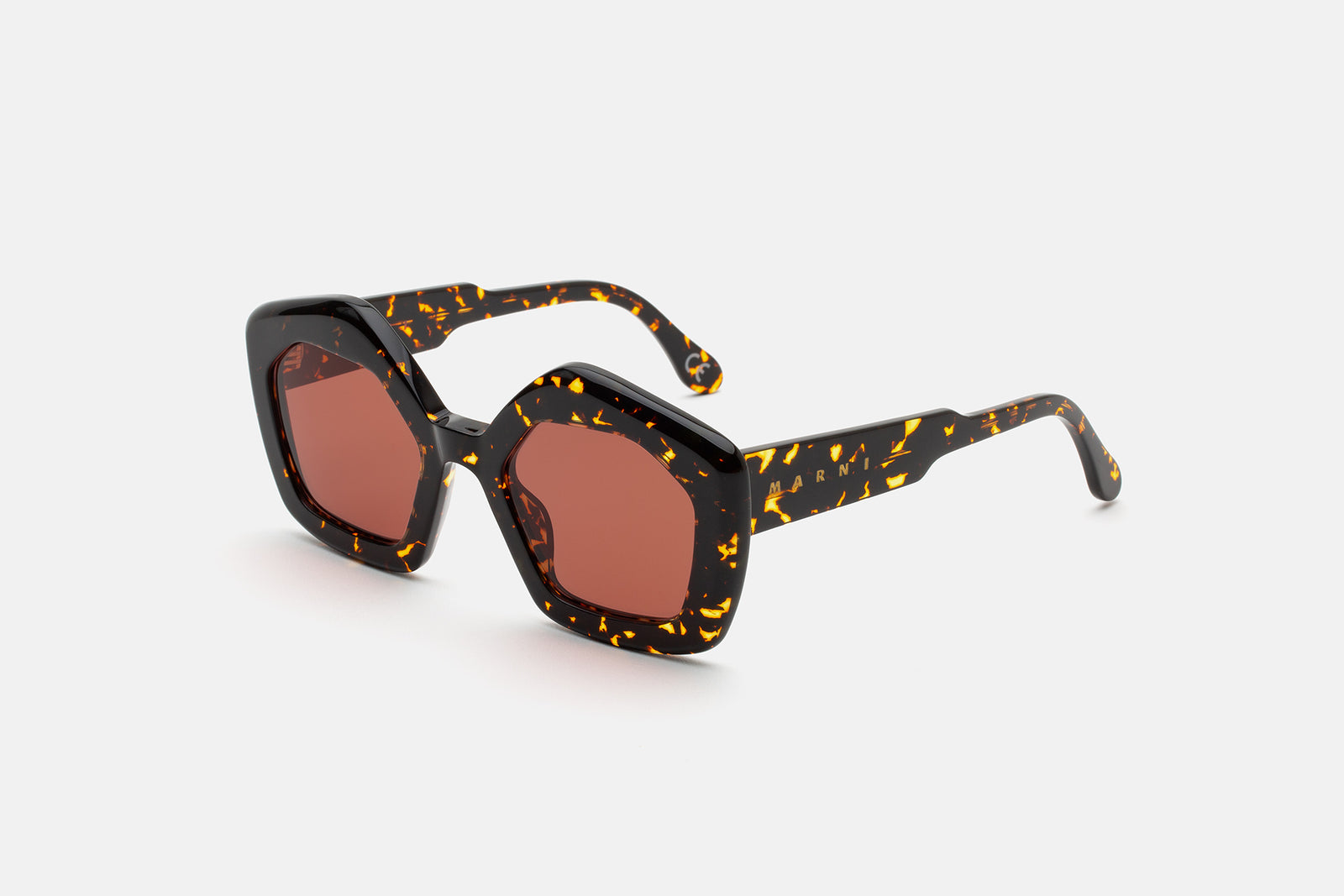 Laughing Waters Havana Rossa - Retrosuperfuture USA -