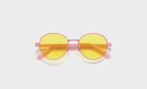 Ginza Pink - Retrosuperfuture USA - — 1