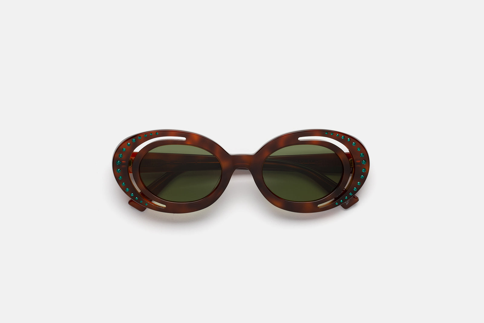 Zion Canyon Blonde Havana - Retrosuperfuture USA -