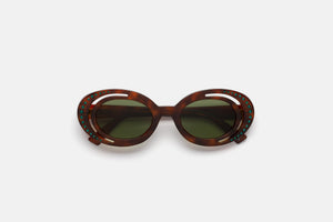Zion Canyon Blonde Havana - Retrosuperfuture USA - — 1