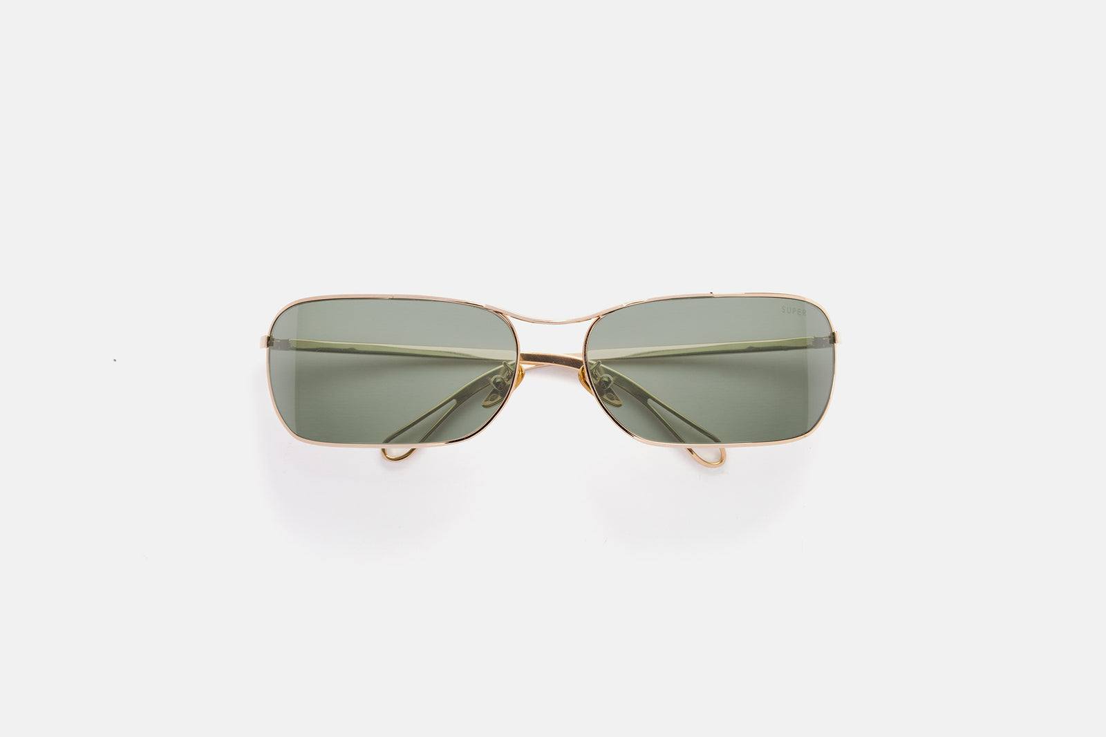 Zebedia Green - Retrosuperfuture USA -