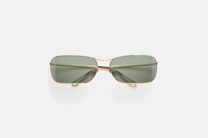Zebedia Green - Retrosuperfuture USA -