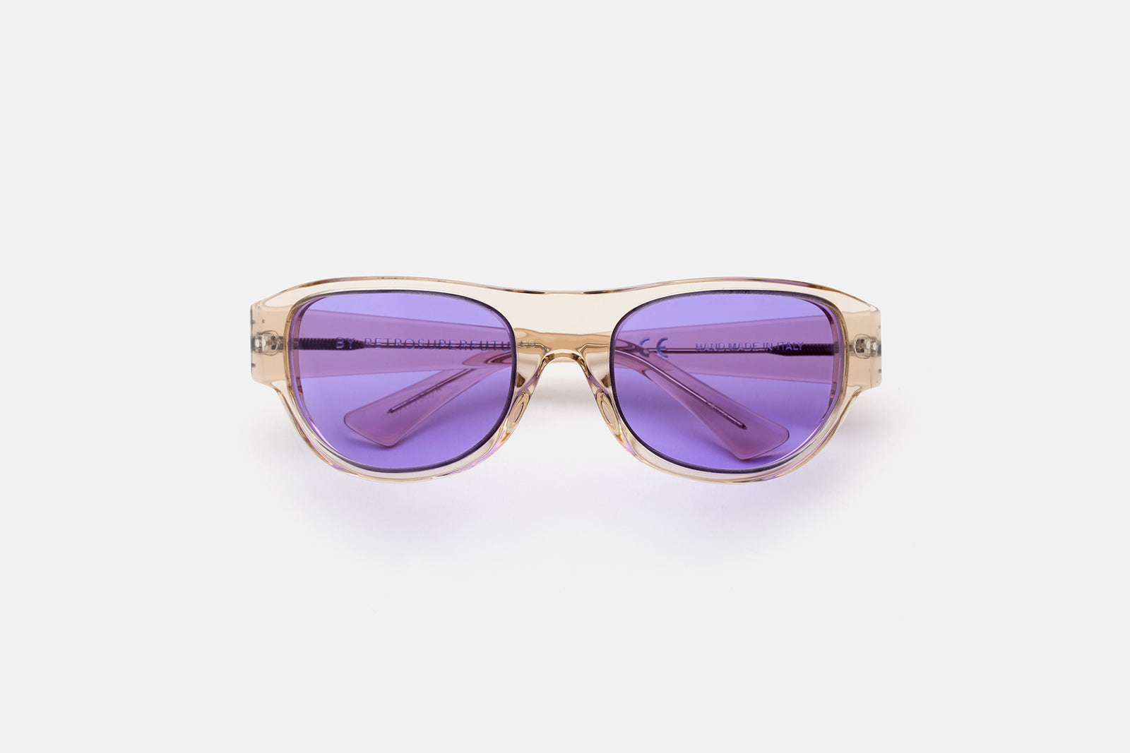 Reed Resin - Retrosuperfuture USA -