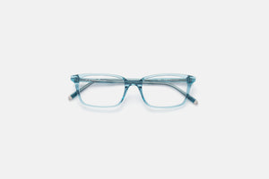 Numero 53 Teal Blue - Retrosuperfuture USA - — 1