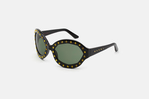 Naica Mine Black - Retrosuperfuture USA - — 2