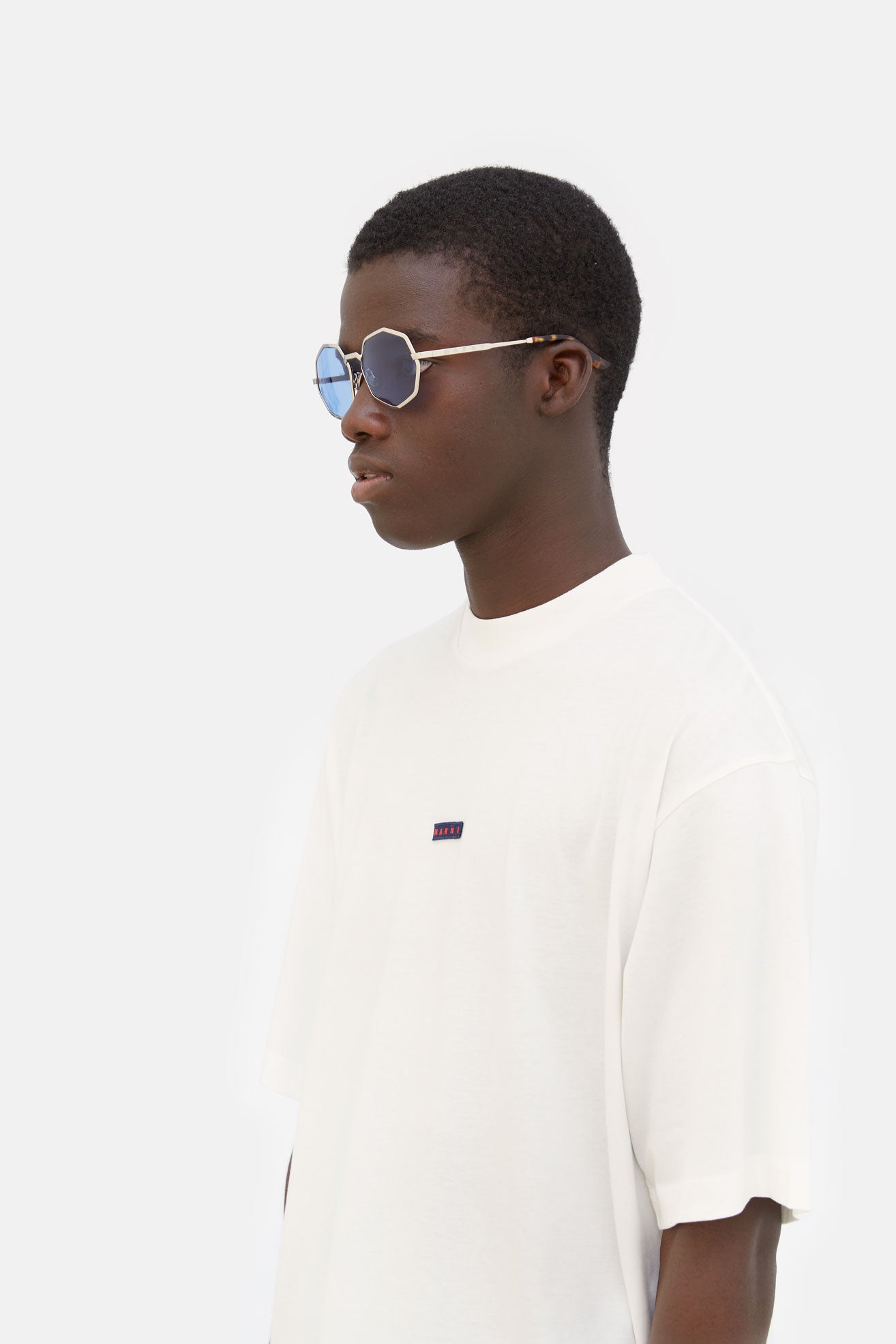 Pulpit Rock Blue - Retrosuperfuture USA -