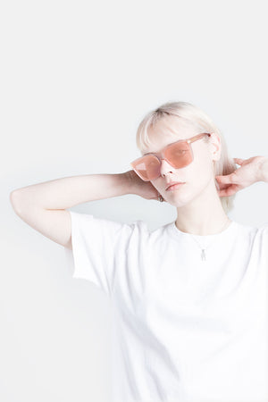 Quadra Forma Pink - Retrosuperfuture USA - — 4