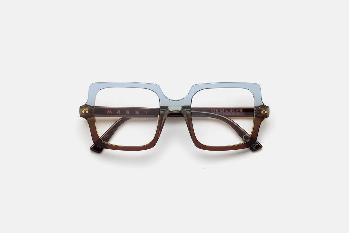 Likya Yolu Deep Fade - Retrosuperfuture USA -