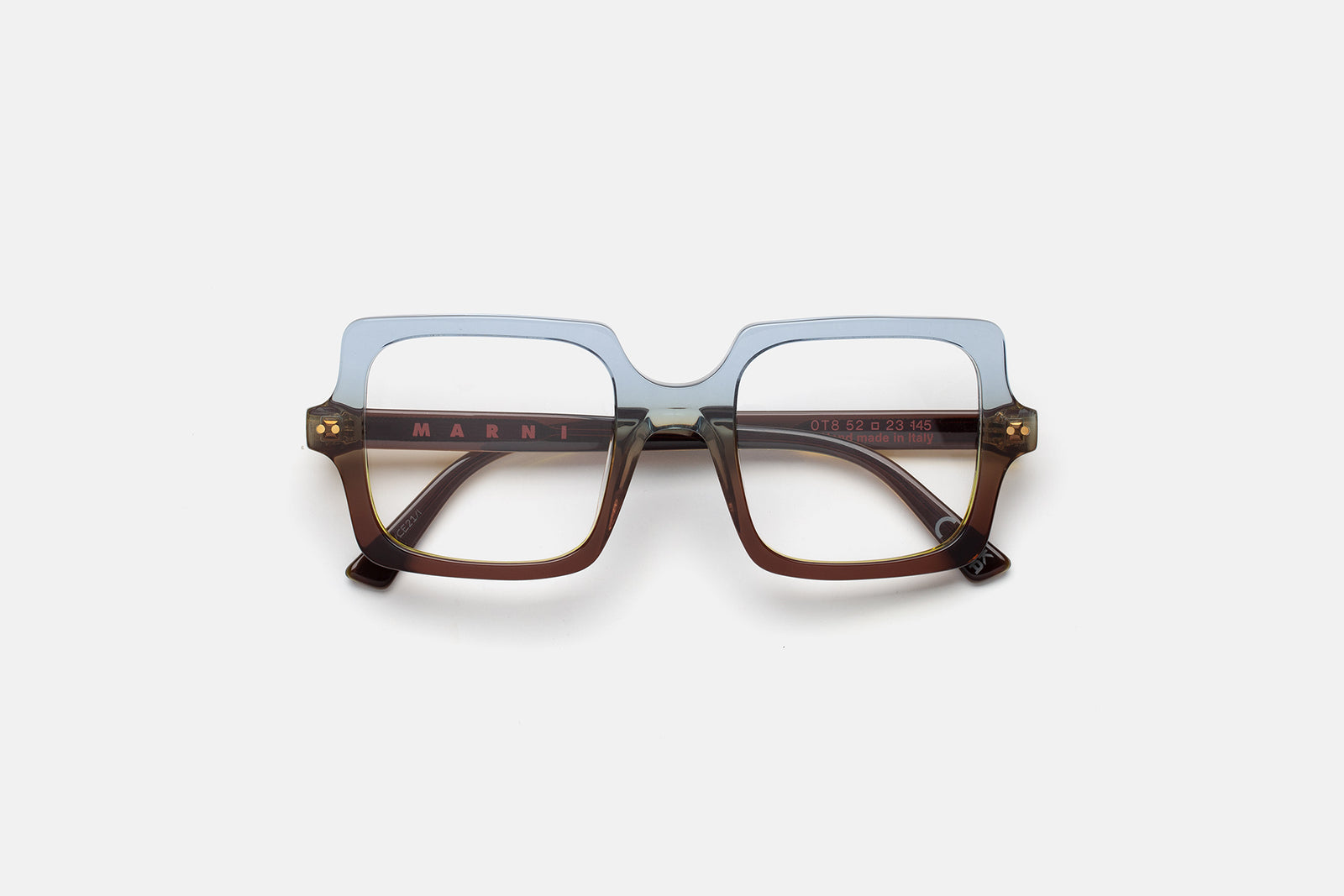 Likya Yolu Deep Fade - Retrosuperfuture USA -