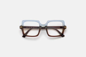 Likya Yolu Deep Fade - Retrosuperfuture USA - — 1