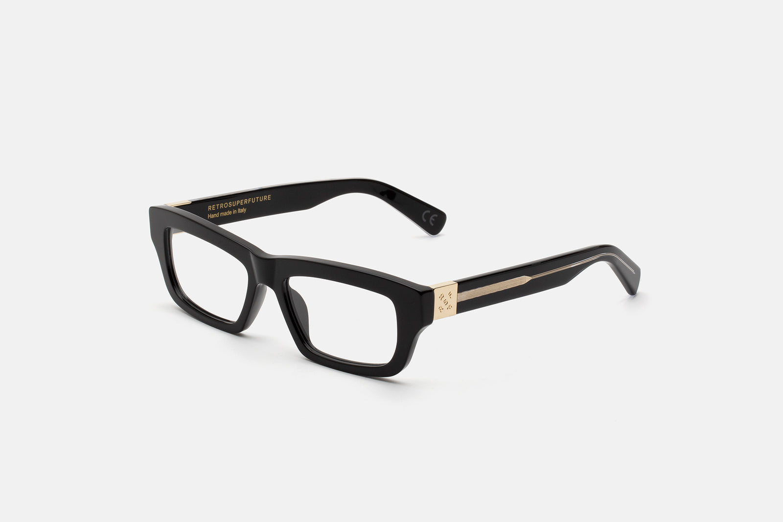 Numero 93 Nero - Retrosuperfuture USA -