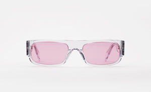 Smile Crystal Pink - Retrosuperfuture USA - — 1
