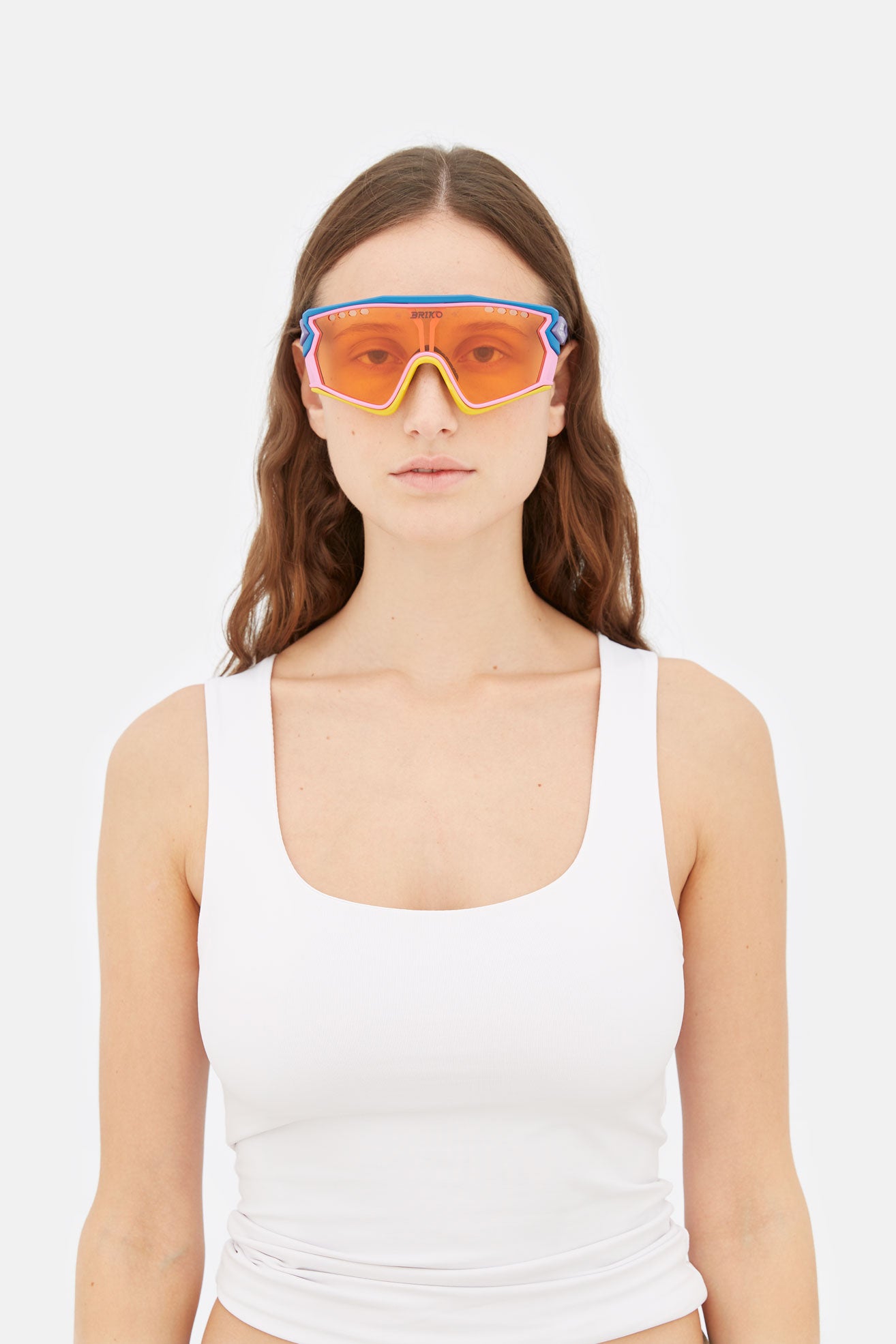 Taiga Orange - Retrosuperfuture USA -