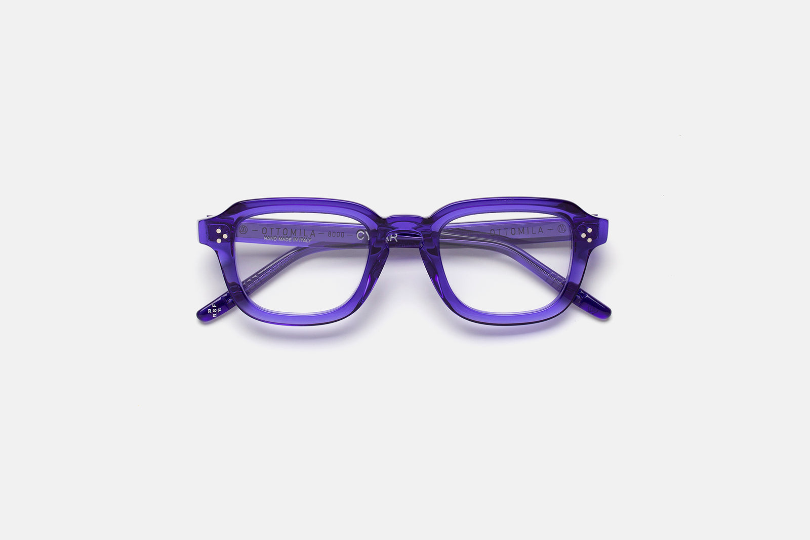 Cynar Ametista - Retrosuperfuture USA -
