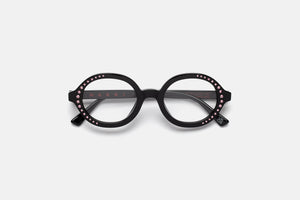 Nakagin Tower Optical Black - Retrosuperfuture USA - — 1