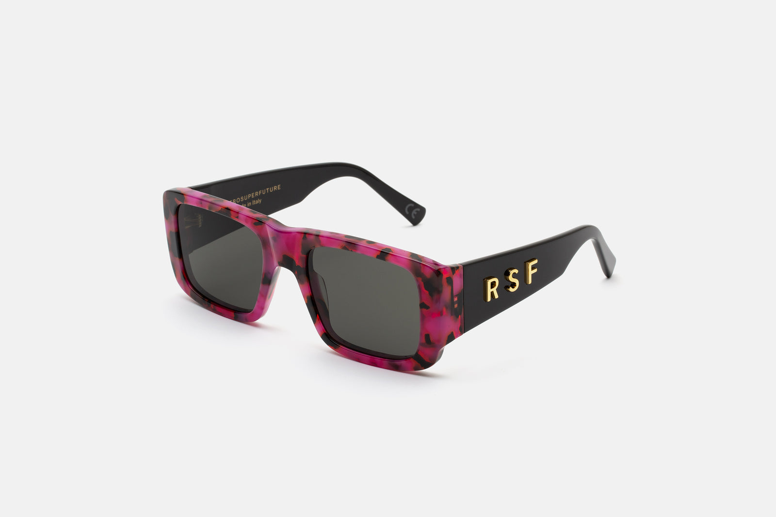 Onorato Havana Pink - Retrosuperfuture USA -