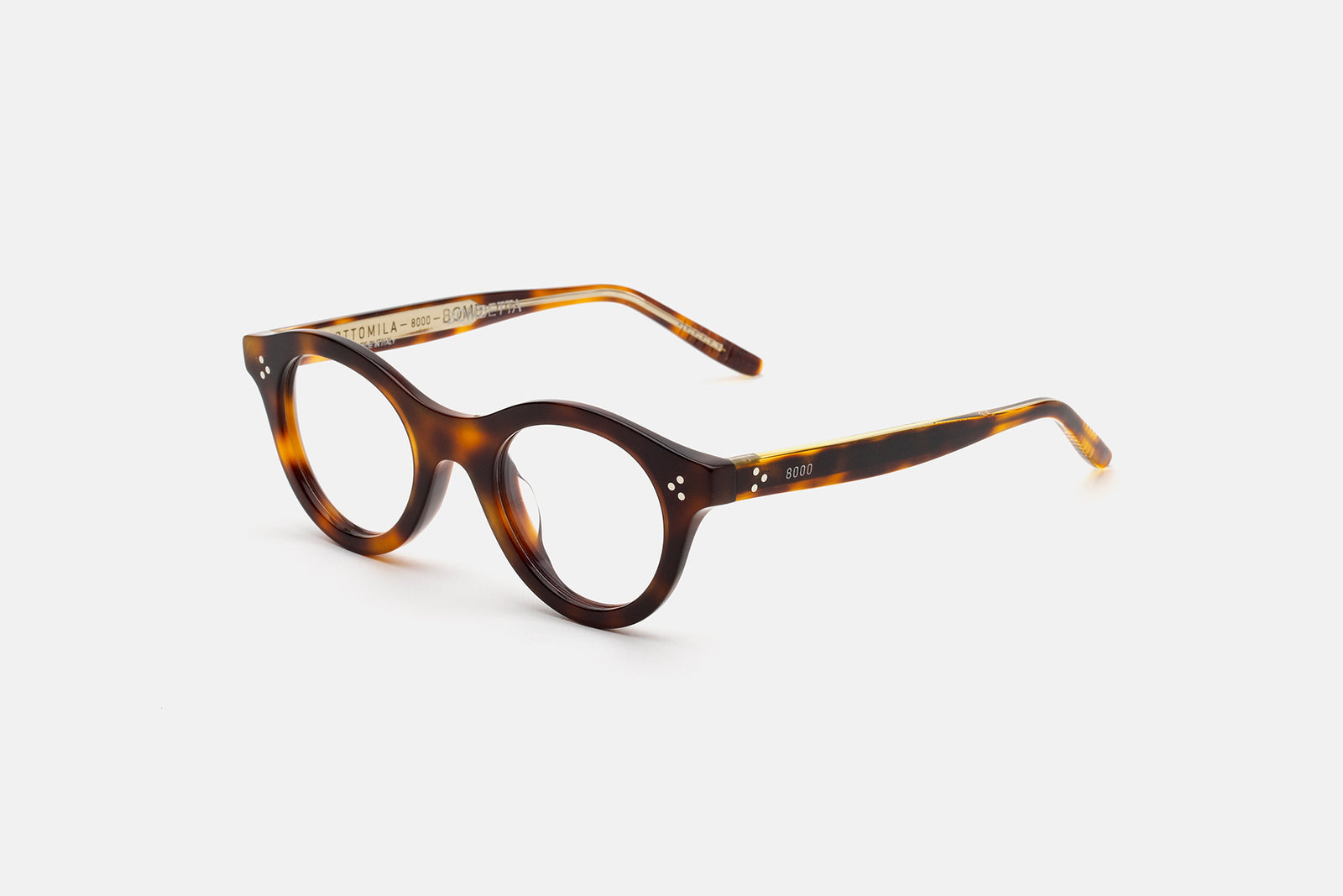 Bombetta Tabacco - Retrosuperfuture USA -