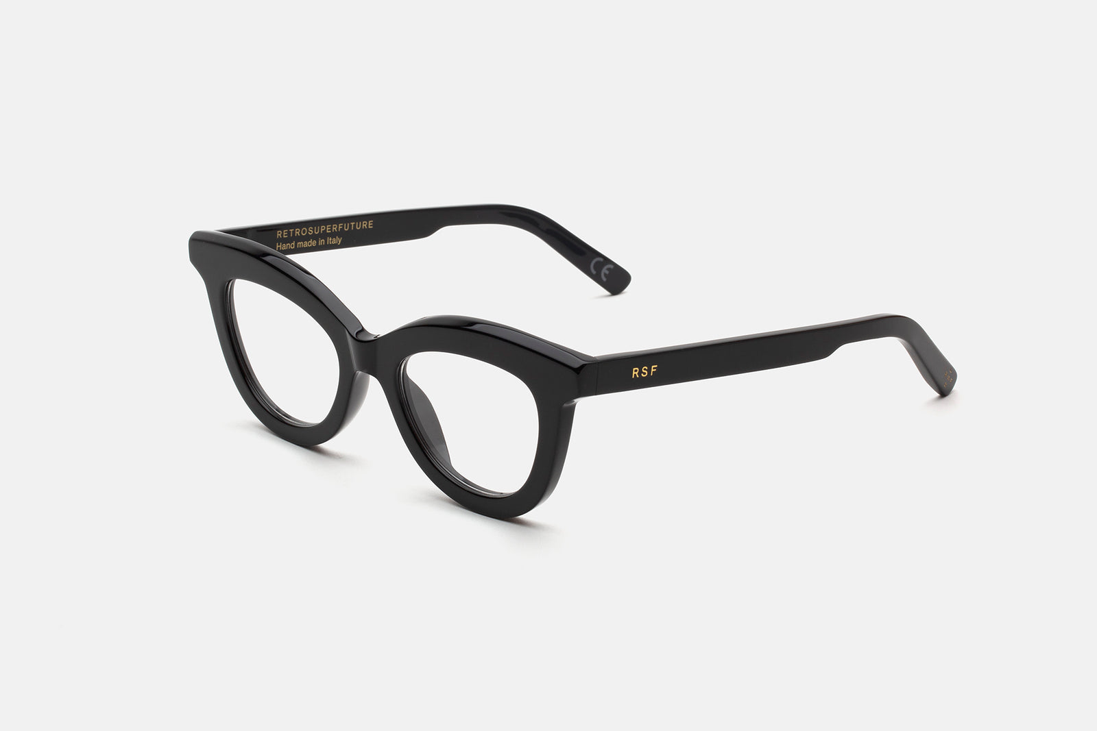 Numero 100 Nero - Retrosuperfuture USA -