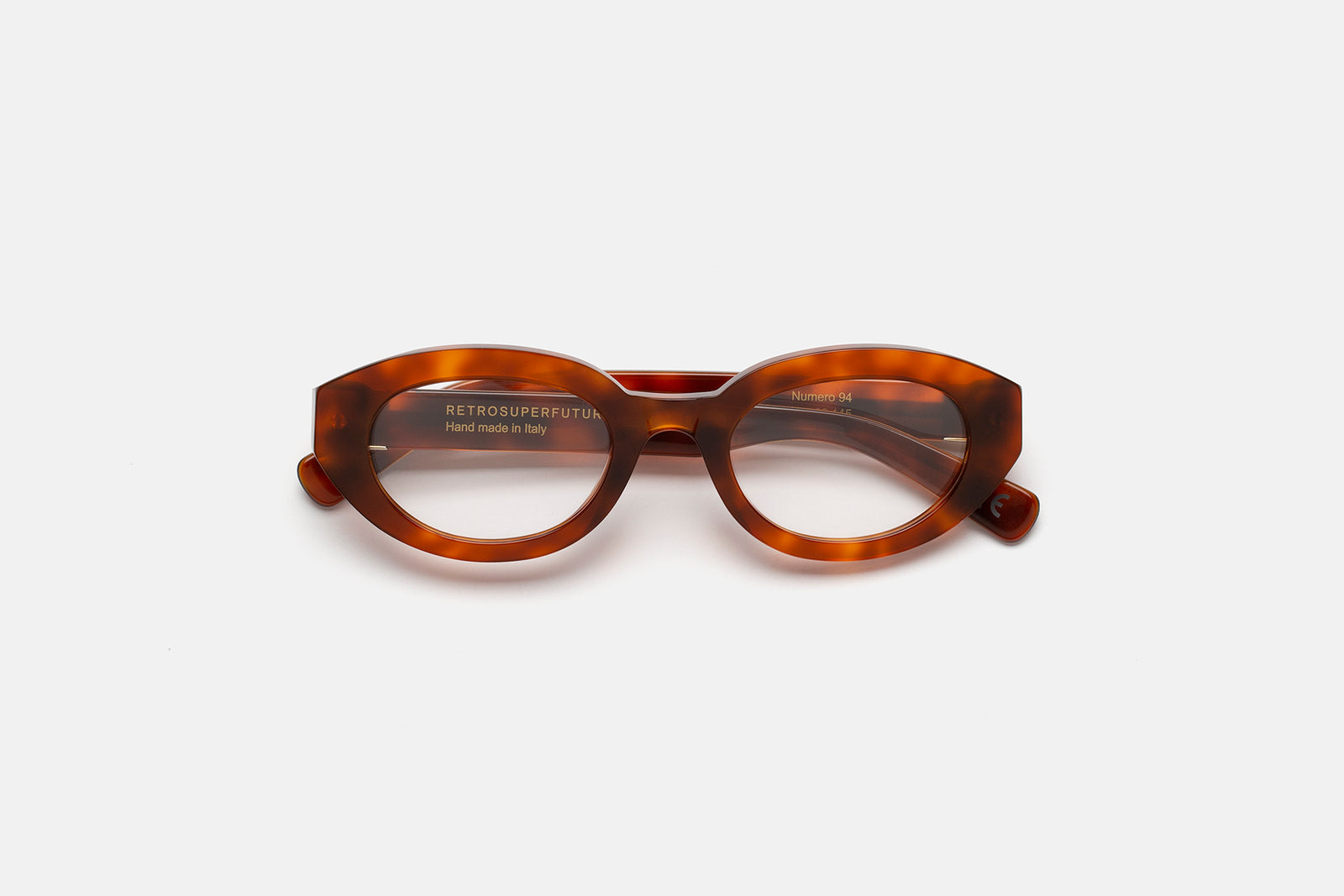Numero 94 Chiaro - Retrosuperfuture USA -