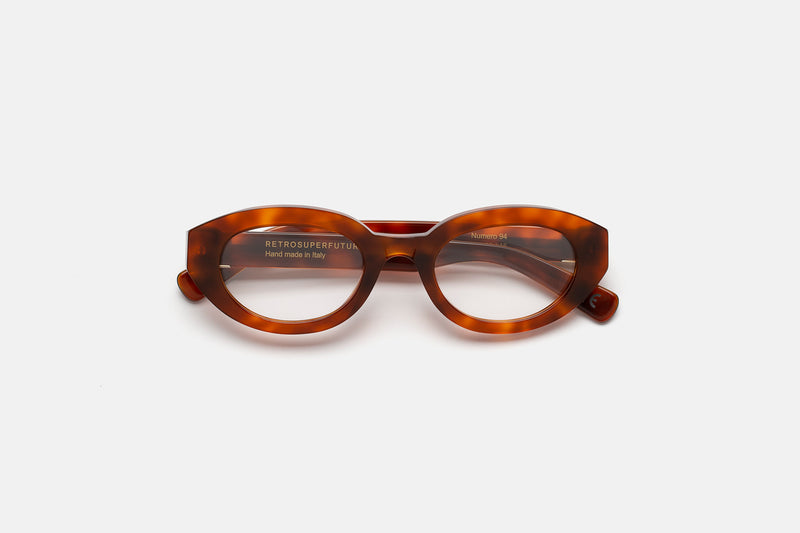 Numero 94 Chiaro - Retrosuperfuture USA -