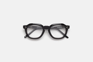 Mies Black — 1