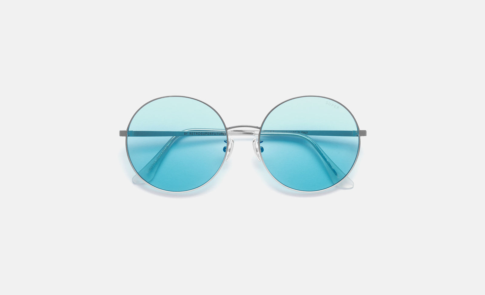 Polly Baby Blue Bliss - Retrosuperfuture USA -