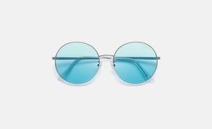 Polly Baby Blue Bliss - Retrosuperfuture USA - — 1