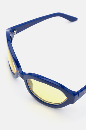 Cumulus Cloud Blue - Retrosuperfuture USA - — 3