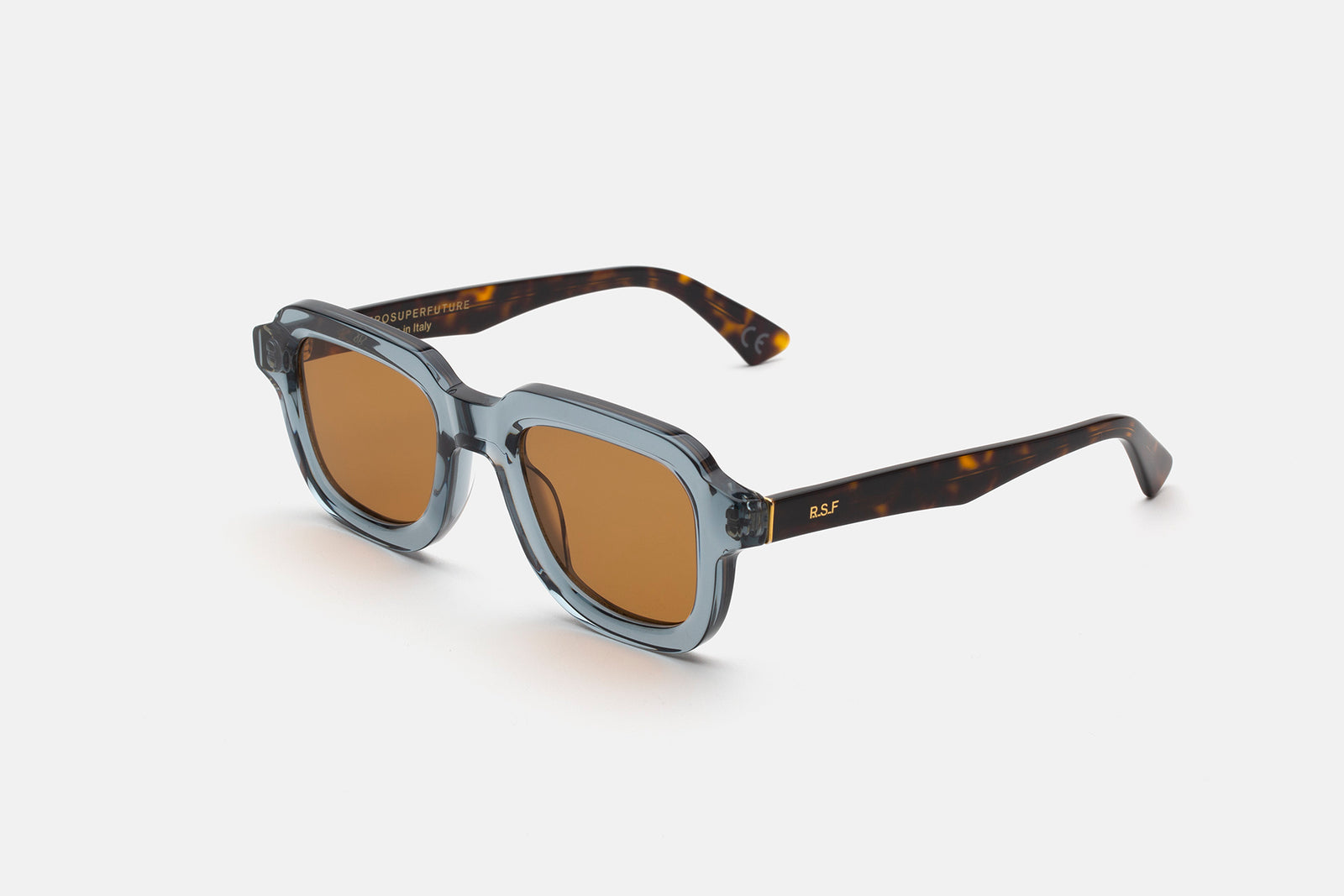 Lazarus Manopola - Retrosuperfuture USA -
