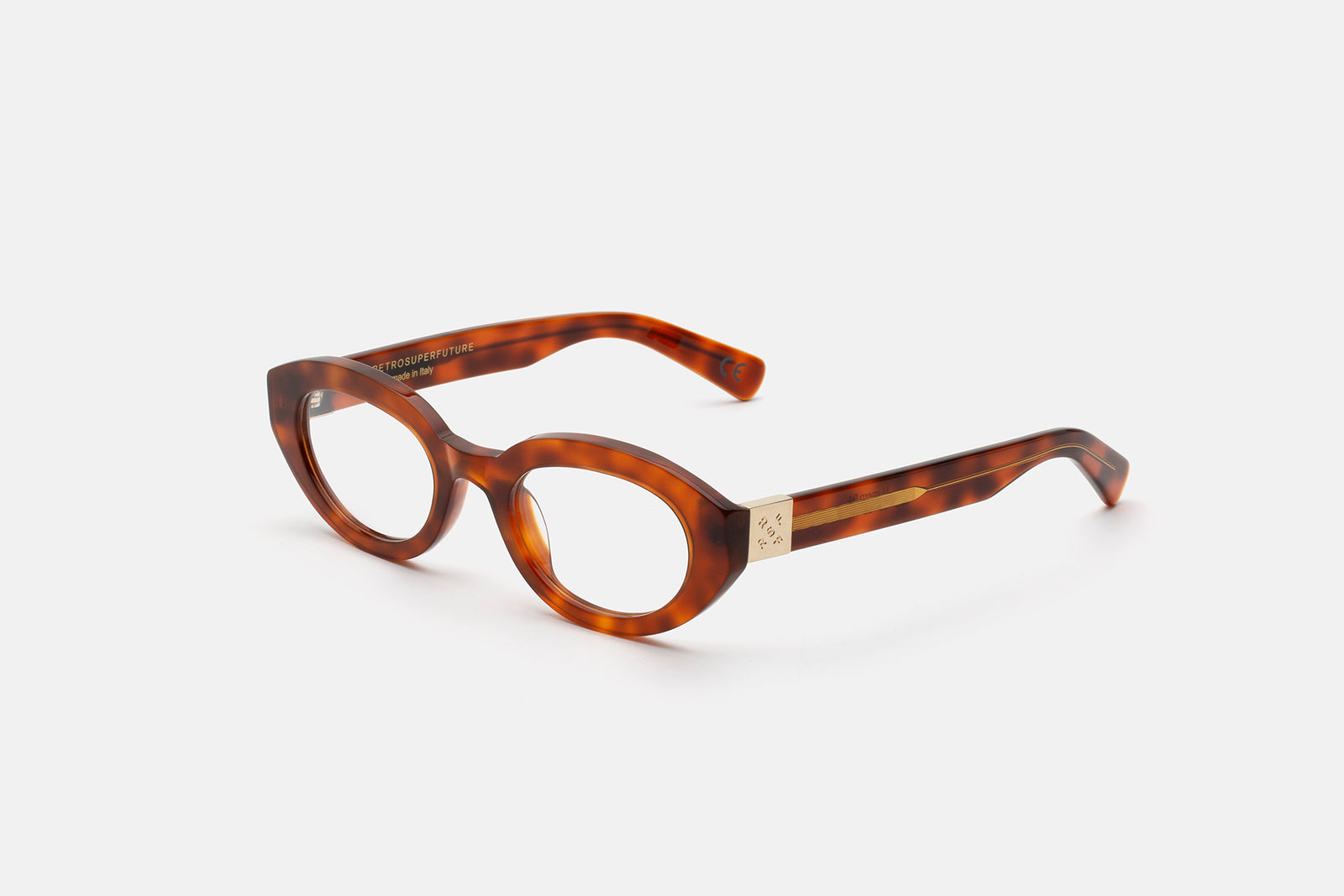 Numero 94 Chiaro - Retrosuperfuture USA -