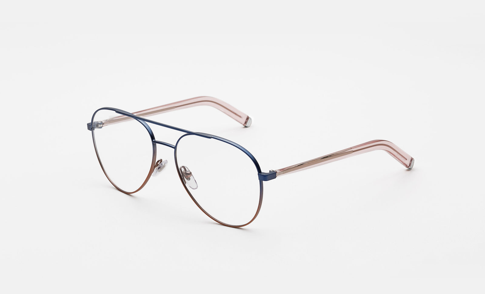 Numero 34 Faded Navy / Rosa - Retrosuperfuture USA -