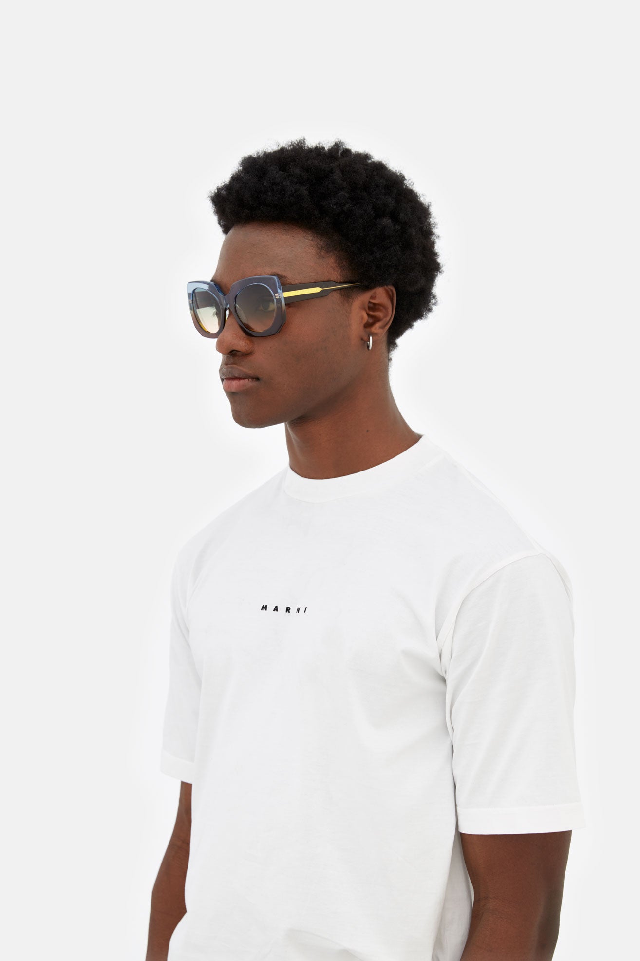 Jellyfish Lake Deep Fade - Retrosuperfuture USA -