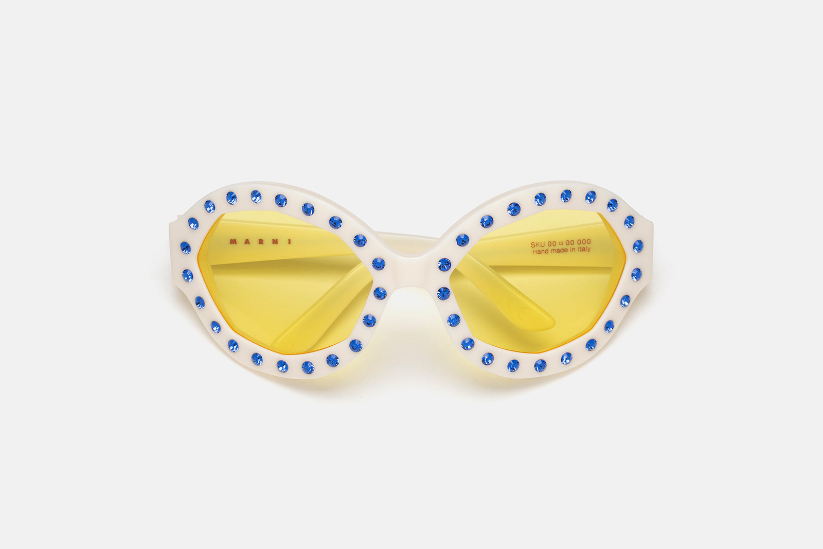 Naica Mine Creme - Retrosuperfuture USA -