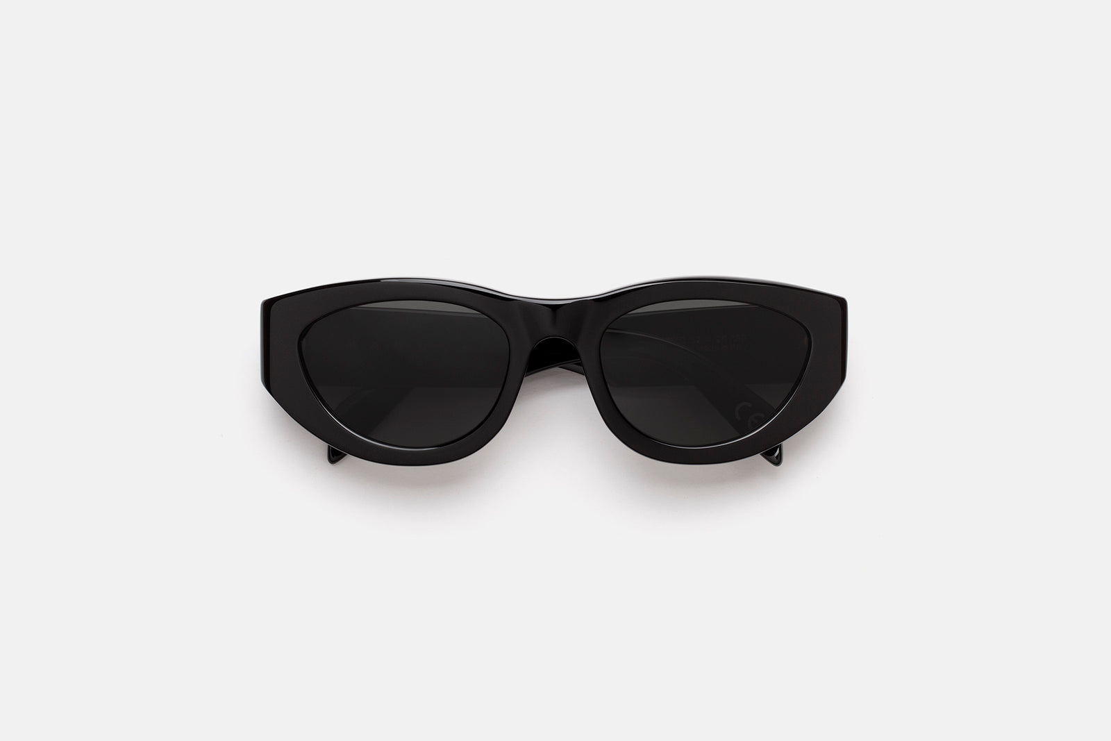 Rainbow Mountains Black - Retrosuperfuture USA -