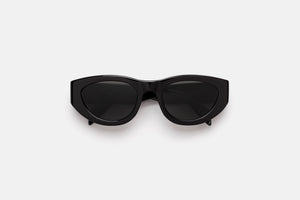 Rainbow Mountains Black - Retrosuperfuture USA - — 1